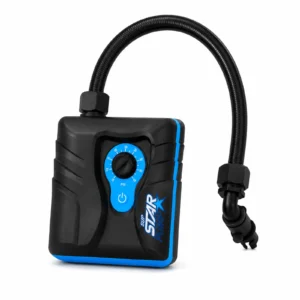 Elektryczna Pompka STAR 6, SUP / Kayak / Ponton, ciśnienie 16 psi