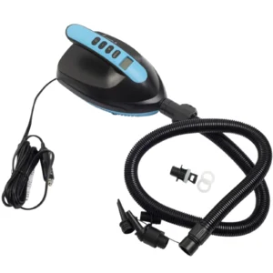 Elektryczna Pompka STAR 7, SUP / Kayak / Ponton, ciśnienie 16 psi